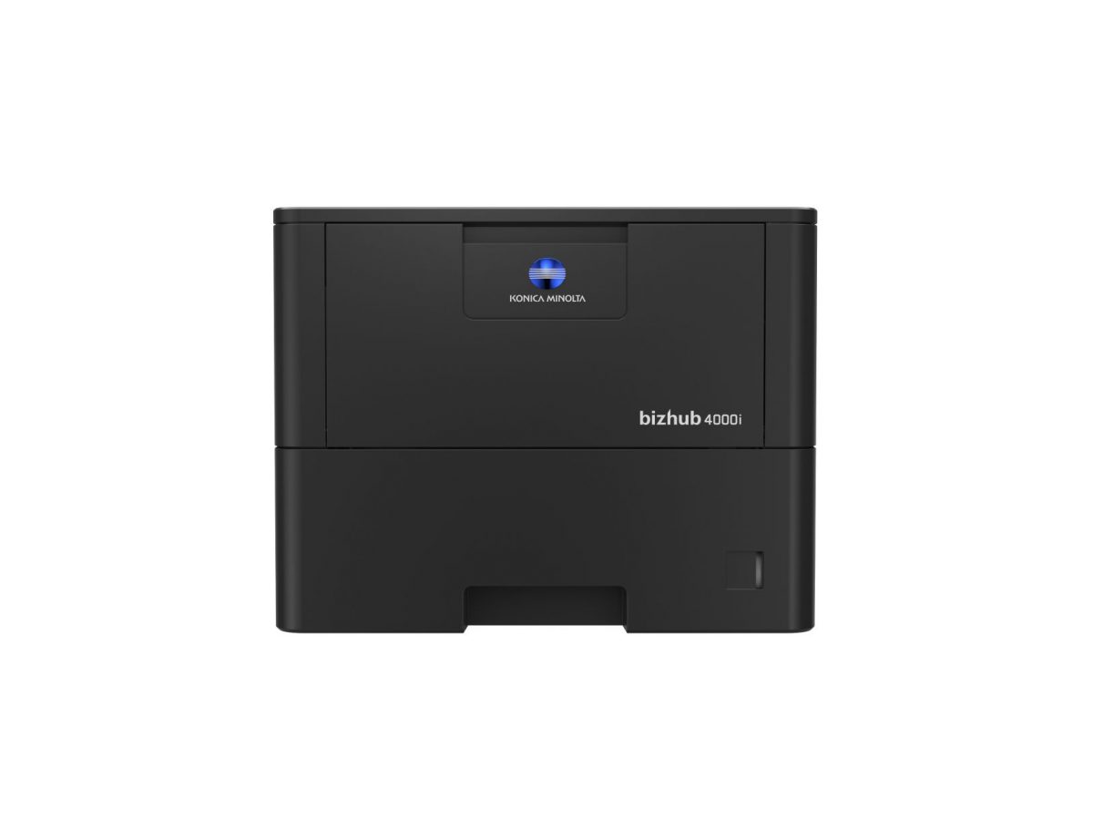 bizhub 4000i